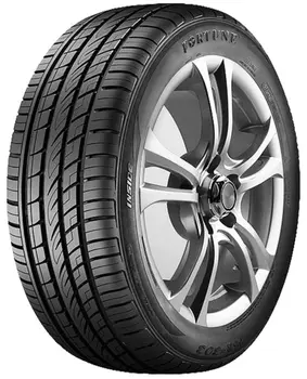 Fortune FSR303 245/45R20 103W