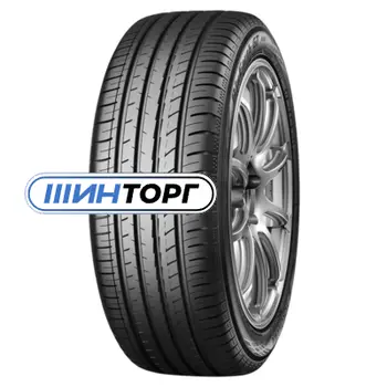 Yokohama BluEarth-GT AE51 245/50 R18 100W