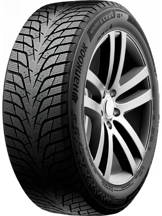 Hankook WinteR i*cept IZ3 W636 185/65R15 92T