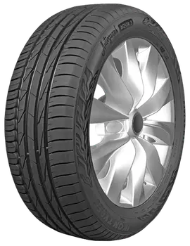 Ikon Tyres (Nokian Tyres) Autograph Aqua 3 215/50R17 95V