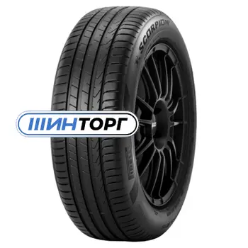 Pirelli Scorpion 255/60 R18 112V
