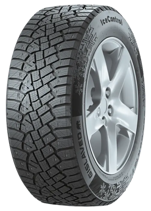 Gislaved IceControl 295/40R21 111T