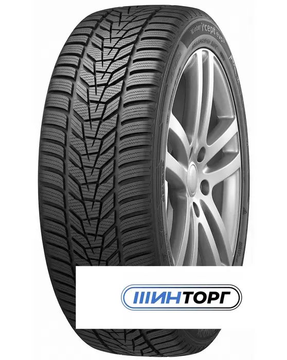 Hankook Winter i*cept Evo 3 W330 245/45 R20 103V