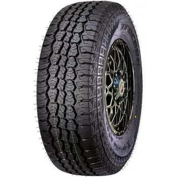 Tracmax X-PRIVILO AT01 255/70R15 112H