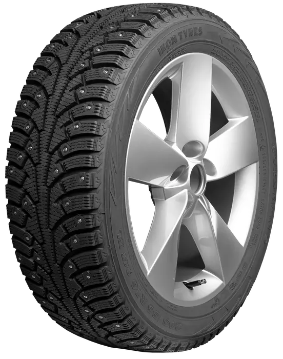 Ikon Tyres (Nokian Tyres) Character Ice 5 175/70R14 84T