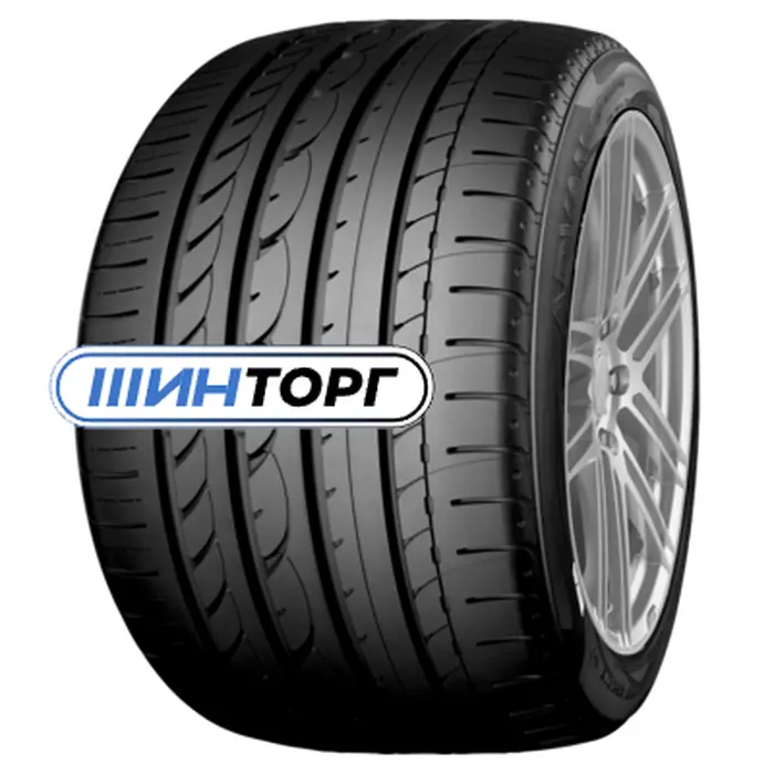 Yokohama Advan Sport V103S 245/45 R17 95Y