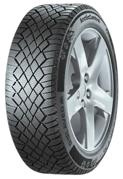 Gislaved ArcticControl 215/45R17 91T