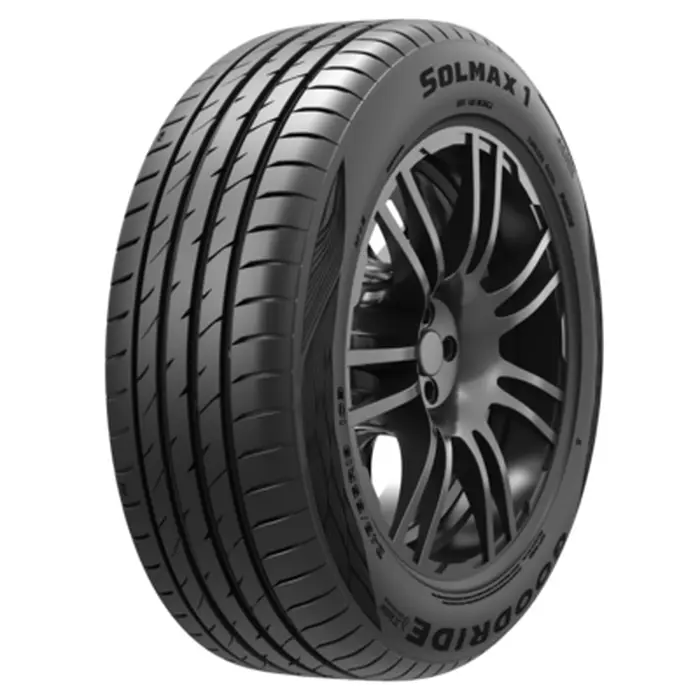 Goodride Solmax1 295/35 ZR21 107Y
