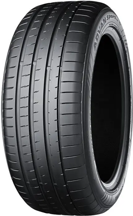 Yokohama Advan Sport V107 275/35R22 104Y
