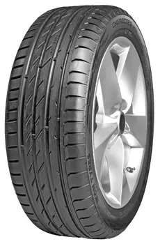 Ikon Tyres (Nokian Tyres) Character Ultra 225/50 R17 98W