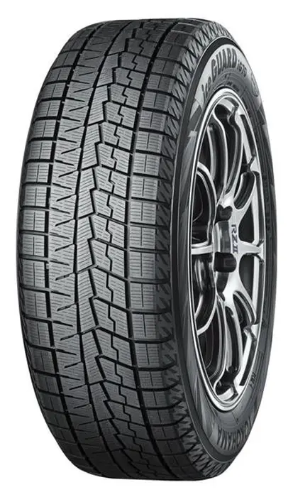 Yokohama iceGUARD iG70 225/40R19 93Q