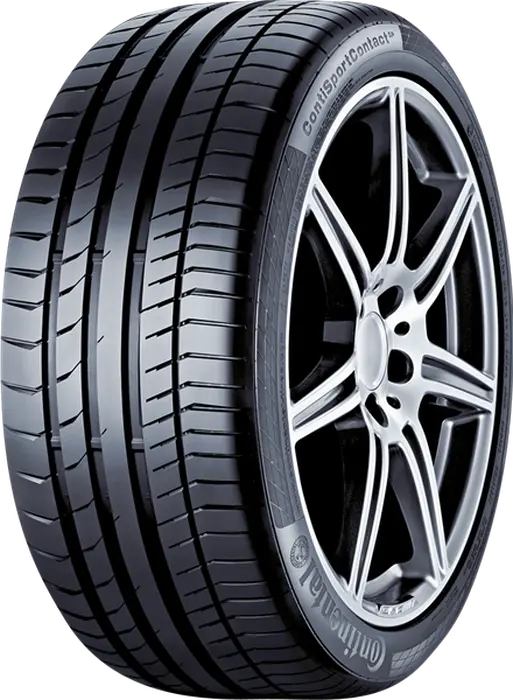 Continental SportContact 5P 295/35R20 105Y