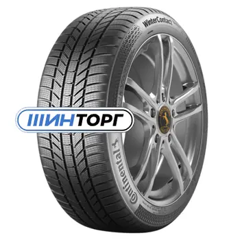 Continental WinterContact TS 870 P 265/40 R22 106W