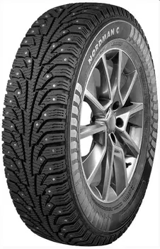 Ikon Nordman C 195/70 R15 104/102R