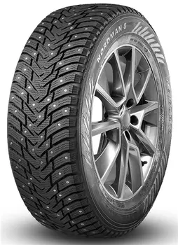 Ikon Tyres (Nokian Tyres) Nordman 8 225/50R17 98T