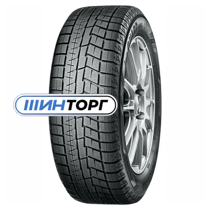 Yokohama iceGuard Studless iG60A 255/35 R18 90Q
