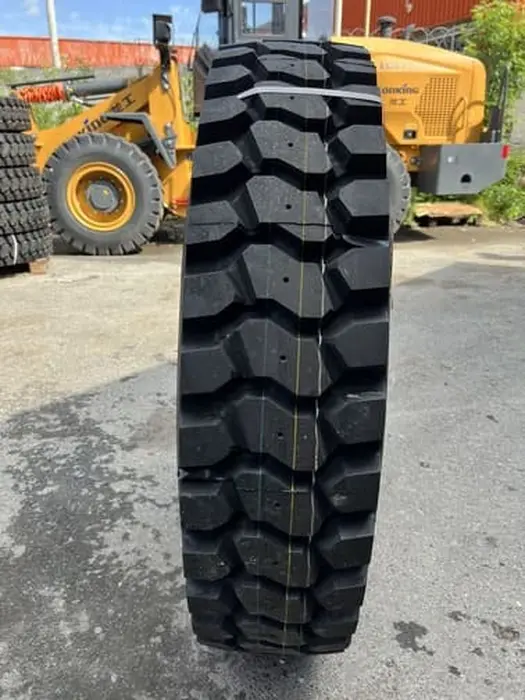 APOLLO endu tuff mining 12.00 R24 158/155F Ведущая