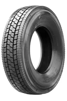 HIFLY HH309 215/75 R17.5 135/133J 16PR Ведущая