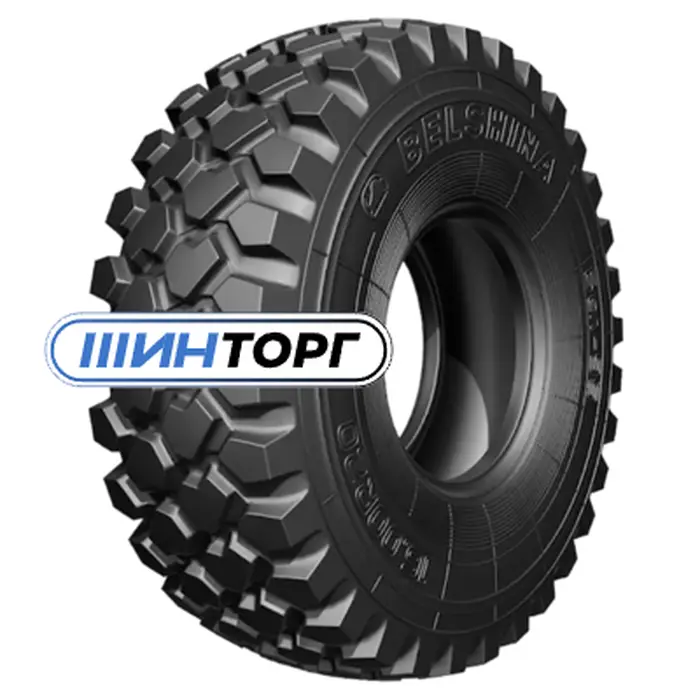 Белшина Бел-95 16.00 R20 173G (камера вентиль ЕР-161 и об/л) Универсальная