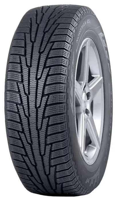 Nordman Nordman RS2 SUV 235/55 R18 104R