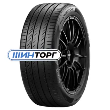 Pirelli Powergy 255/35 R18 94Y