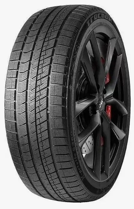 Tracmax X-Privilo S360 215/65R17 103T