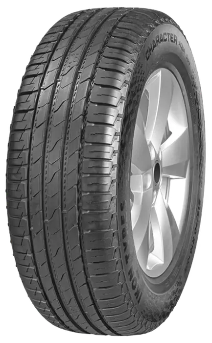 Ikon Tyres (Nokian Tyres) Character Aqua SUV 225/60R17 99H