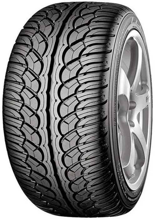 Yokohama Parada Spec-X (PA02) 305/45R22 118V