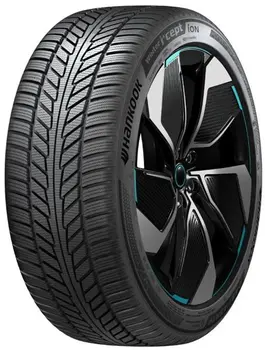 Hankook Winter i*cept iON X IW01A 235/55 R20 105V