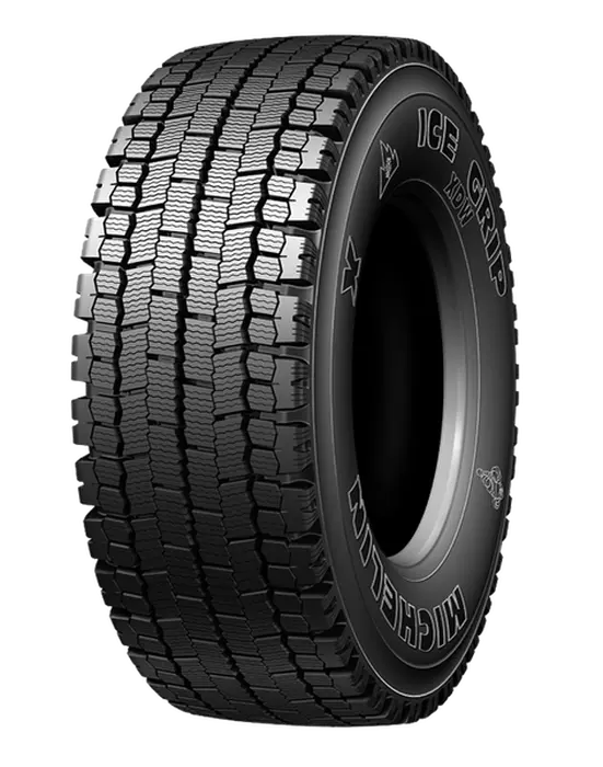 Michelin XDW ICE GRIP 315/70 R22,5 154/150L 0pr (Ведущая)