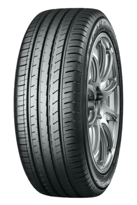 Yokohama BluEarth-GT AE51H 205/55 R17 91V