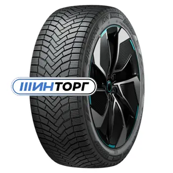 Hankook iON Nordic SUV IW41A 265/50 R19 110H