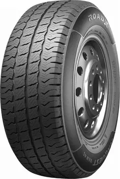 RoadX RXQUEST VAN 4S 235/65R16 115/113T