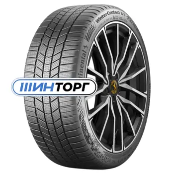 Continental WinterContact 8 S 265/40 R21 105V