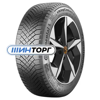 Continental VikingContact 8 235/40 R19 96H