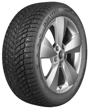 Ikon Tyres (Nokian Tyres) Autograph Ice 10 255/45R19 104T