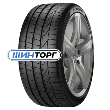 Pirelli P Zero 265/40 R21 101Y N0