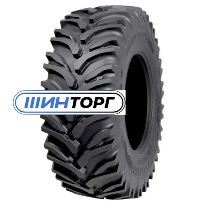 Nokian Tyres Tractor King 600/65 R34 163D
