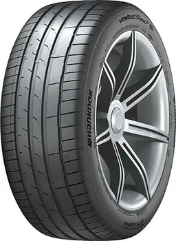 Hankook Ventus S1 Evo 3 SUV K127C 235/55 R19 101V RunFlat