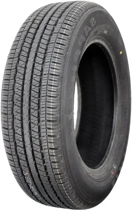 Triangle TR257 245/55R19 103V