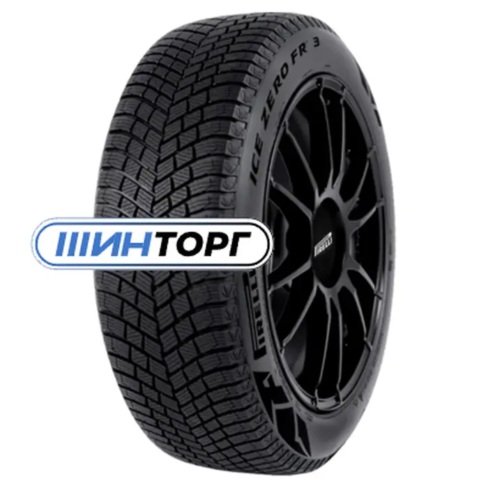 Pirelli Ice Zero FR 3 265/40 R22 106H
