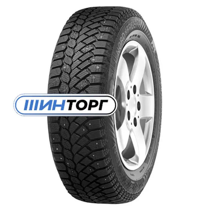 Gislaved Nord Frost 200 175/65 R15 88T