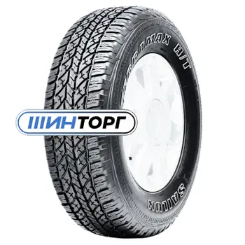 Sailun Terramax H/T 245/75 R16 120/116R 10PR