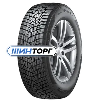 Hankook Winter i*Pike LV RW15 205/75 R16C 110/108R 8PR