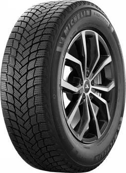 Michelin X-ice Snow SUV 265/65R18 114T