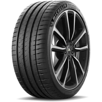 Michelin Pilot Sport 4 S 235/40R19 96Y