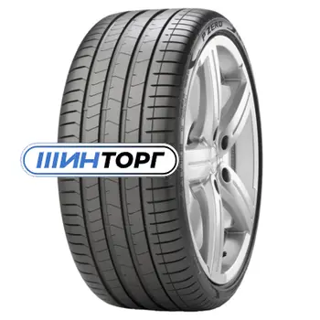 Pirelli P Zero (PZ4) Luxury Saloon 265/35 ZR20 99(Y) MO1