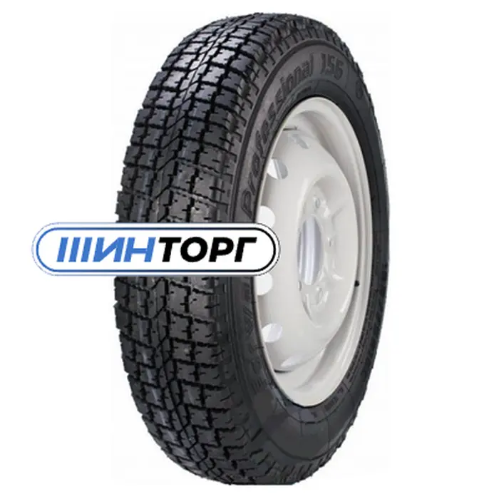 Forward Professional 156 M+S 185/75 R16C 104/102Q с камерой