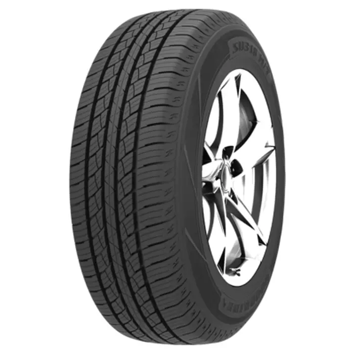 Goodride SU318 H/T 265/75 R16 116T