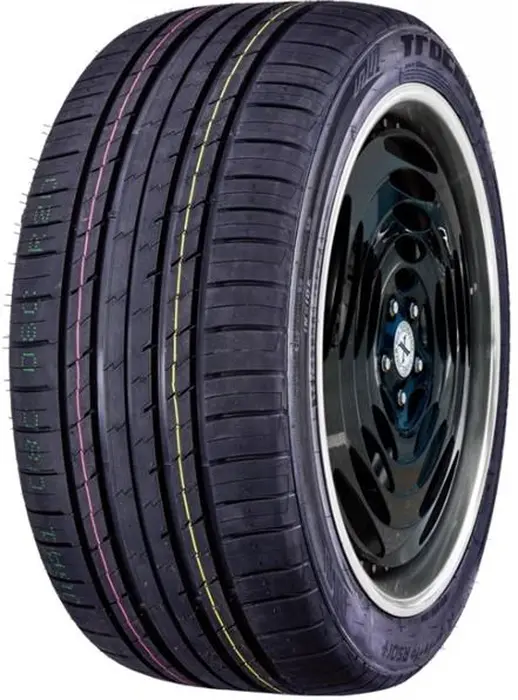 Tracmax X-Privilo RS01+ 285/40R22 110Y